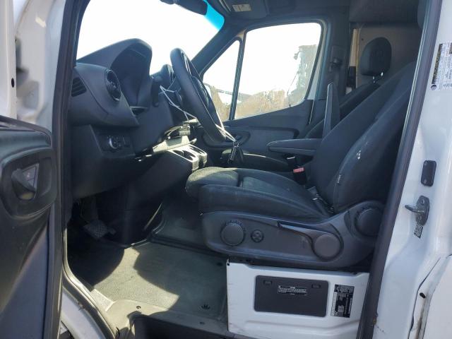 Photo 6 VIN: W1Y5EDHYXKT018740 - MERCEDES-BENZ SPRINTER 3 