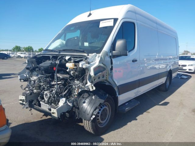 Photo 1 VIN: W1Y5NDHY7PT140432 - MERCEDES-BENZ SPRINTER 