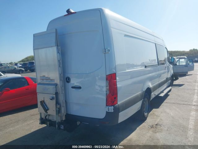 Photo 3 VIN: W1Y5NDHY7PT140432 - MERCEDES-BENZ SPRINTER 