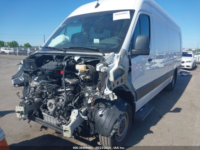 Photo 5 VIN: W1Y5NDHY7PT140432 - MERCEDES-BENZ SPRINTER 