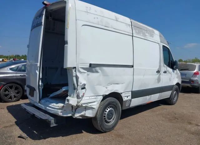 Photo 3 VIN: W1Y70BGY0MT063427 - MERCEDES-BENZ SPRINTER 