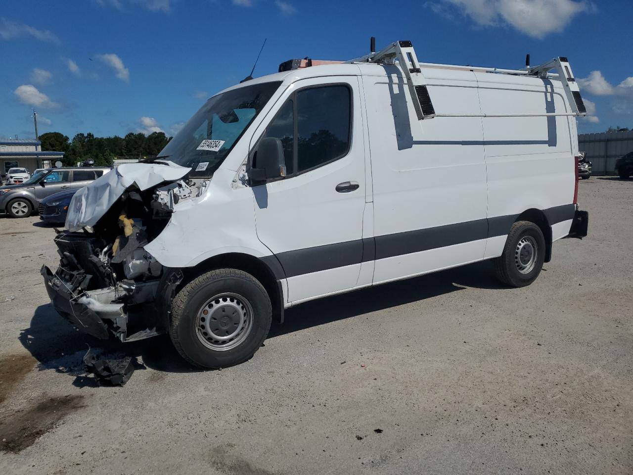 Photo 1 VIN: W1Y70BGY0MT064948 - MERCEDES-BENZ SPRINTER 