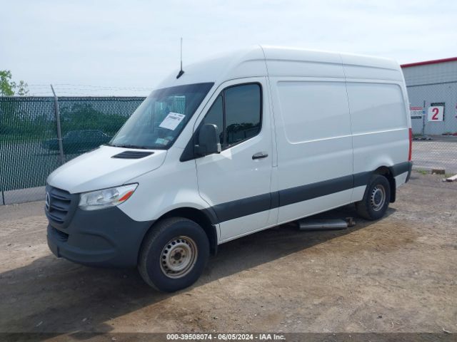 Photo 1 VIN: W1Y70BGY1KT017120 - MERCEDES-BENZ SPRINTER 