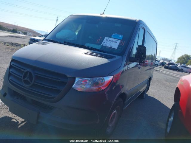 Photo 1 VIN: W1Y70BGY3PT136410 - MERCEDES-BENZ SPRINTER 