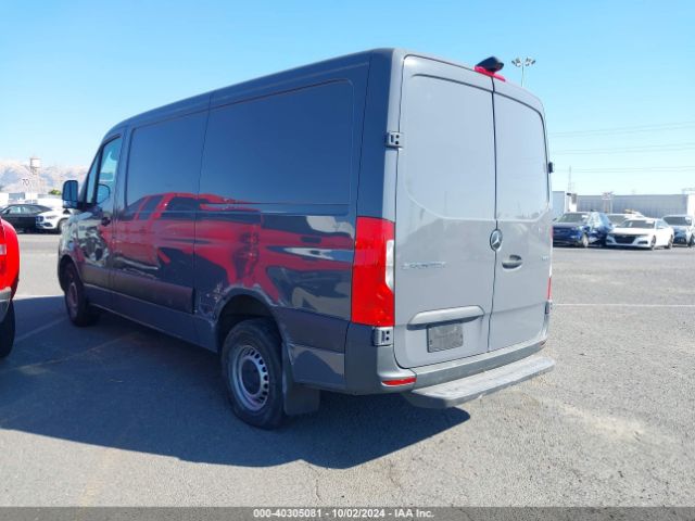 Photo 2 VIN: W1Y70BGY3PT136410 - MERCEDES-BENZ SPRINTER 