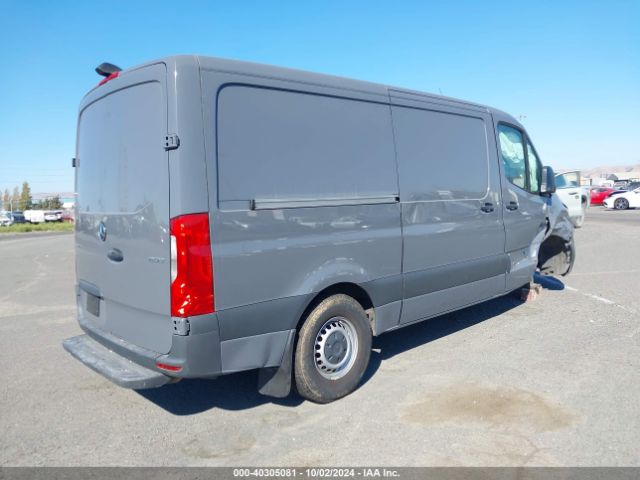 Photo 3 VIN: W1Y70BGY3PT136410 - MERCEDES-BENZ SPRINTER 