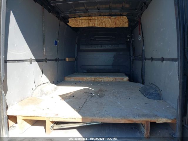 Photo 7 VIN: W1Y70BGY3PT136410 - MERCEDES-BENZ SPRINTER 