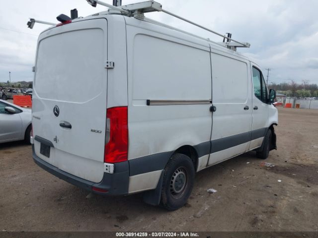 Photo 3 VIN: W1Y70BGY7LT038216 - MERCEDES-BENZ SPRINTER 