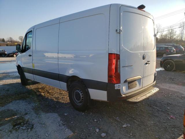 Photo 1 VIN: W1Y70BGY7MT051775 - MERCEDES-BENZ SPRINTER 1 