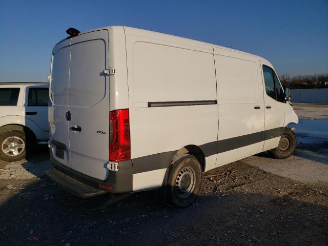 Photo 2 VIN: W1Y70BGY7MT051775 - MERCEDES-BENZ SPRINTER 1 