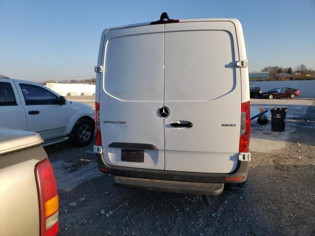 Photo 5 VIN: W1Y70BGY7MT051775 - MERCEDES-BENZ SPRINTER 1 