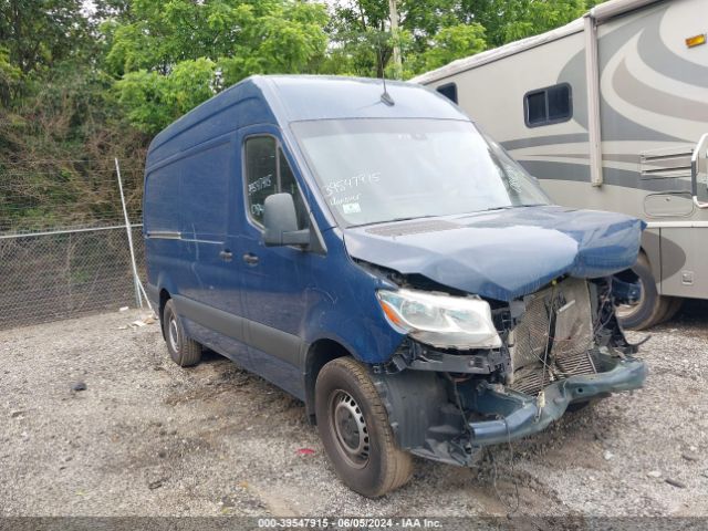 Photo 0 VIN: W1Y70BGYXNT084089 - MERCEDES-BENZ SPRINTER 