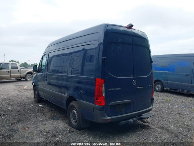 Photo 2 VIN: W1Y70BGYXNT084089 - MERCEDES-BENZ SPRINTER 