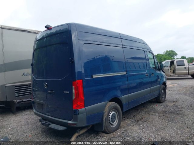 Photo 3 VIN: W1Y70BGYXNT084089 - MERCEDES-BENZ SPRINTER 