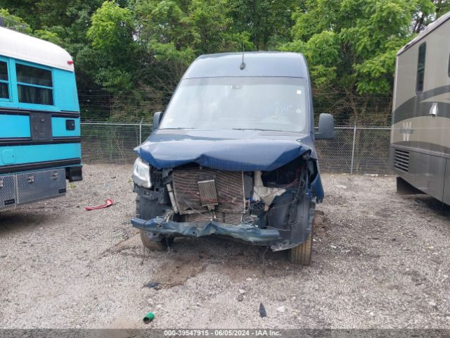 Photo 5 VIN: W1Y70BGYXNT084089 - MERCEDES-BENZ SPRINTER 