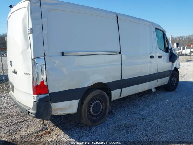 Photo 3 VIN: W1Y70BGYXNT087560 - MERCEDES-BENZ SPRINTER 1500 