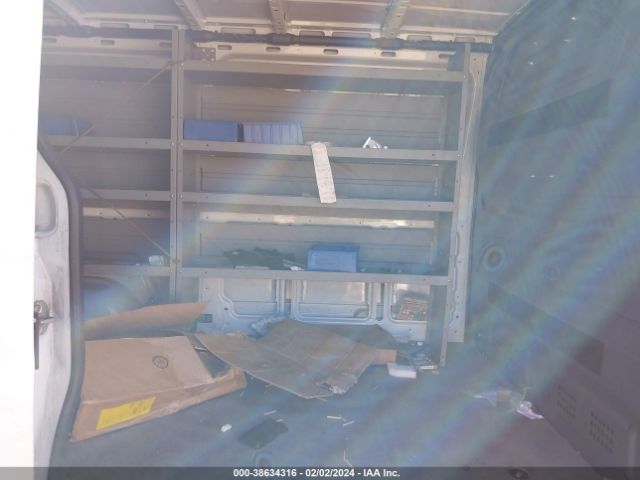 Photo 7 VIN: W1Y70BGYXNT087560 - MERCEDES-BENZ SPRINTER 1500 