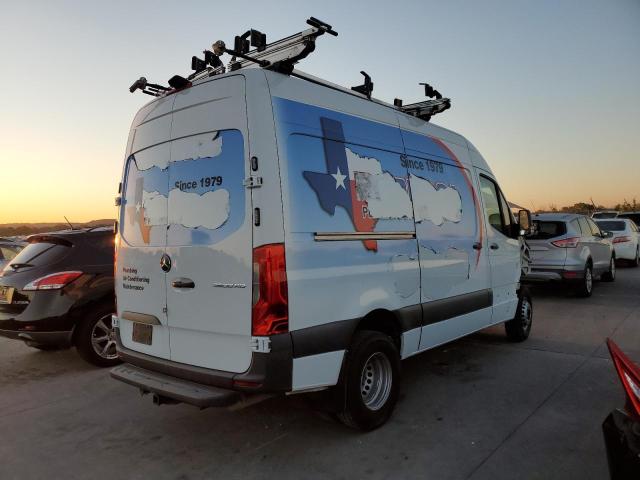 Photo 3 VIN: W1Y8EB3Y5LT033947 - MERCEDES-BENZ SPRINTER 3 