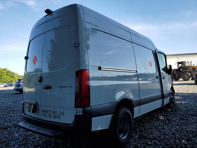 Photo 3 VIN: W1Y8EB3YXLP258745 - MERCEDES-BENZ SPRINTER 3 