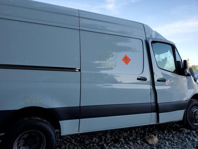 Photo 5 VIN: W1Y8EB3YXLP258745 - MERCEDES-BENZ SPRINTER 3 