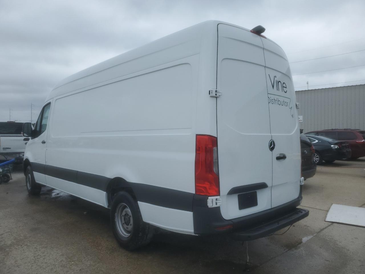 Photo 1 VIN: W1Y8EC3Y2LP238172 - MERCEDES-BENZ SPRINTER 