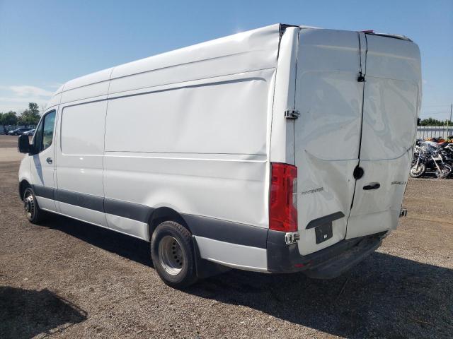 Photo 2 VIN: W1Y8EC3YXLP288933 - MERCEDES-BENZ SPRINTER 3 