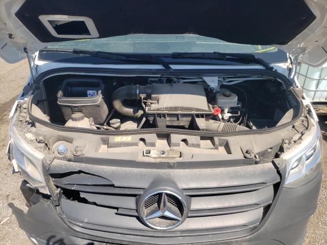 Photo 6 VIN: W1Y8EC3YXLP288933 - MERCEDES-BENZ SPRINTER 3 