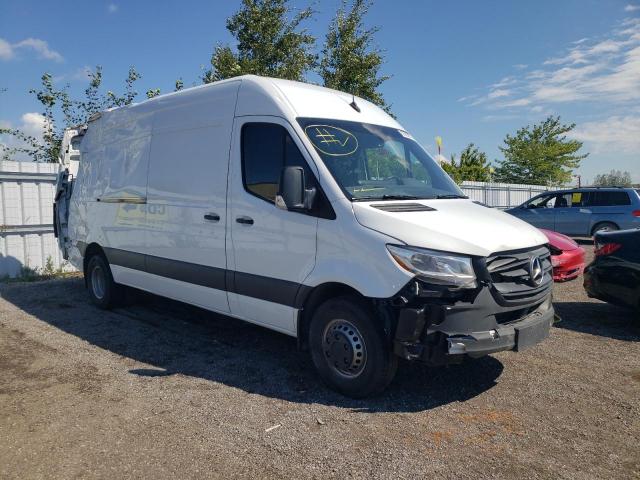 Photo 8 VIN: W1Y8EC3YXLP288933 - MERCEDES-BENZ SPRINTER 3 