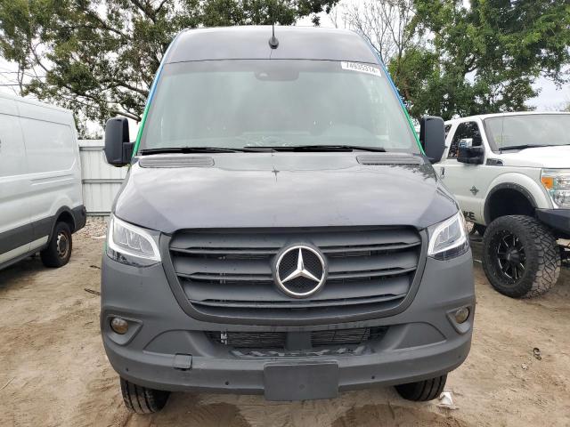 Photo 4 VIN: W1Y8ND6Y6RT174851 - MERCEDES-BENZ SPRINTER 