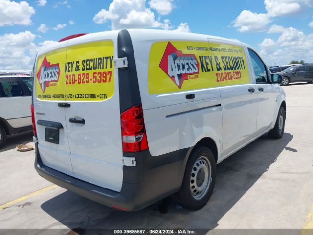 Photo 3 VIN: W1YV0BEY0L3746821 - MERCEDES-BENZ METRIS 