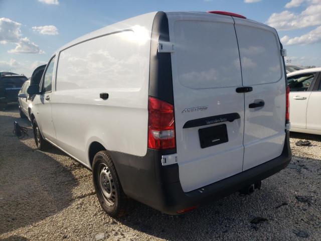 Photo 2 VIN: W1YV0BEY0N3967855 - MERCEDES-BENZ METRIS 