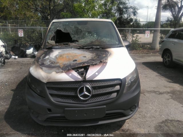 Photo 5 VIN: W1YV0BEY0N3988091 - MERCEDES-BENZ METRIS 