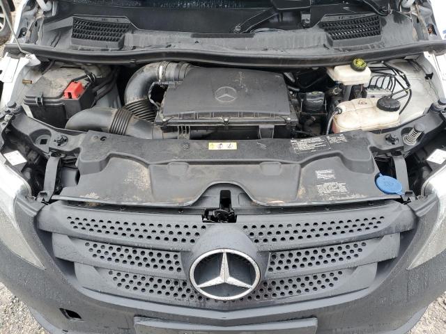 Photo 11 VIN: W1YV0BEY1L3714055 - MERCEDES-BENZ METRIS 