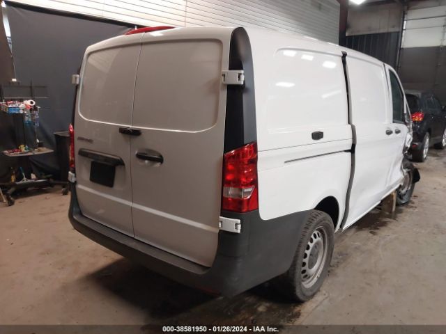 Photo 3 VIN: W1YV0BEY5N4114149 - MERCEDES-BENZ METRIS 