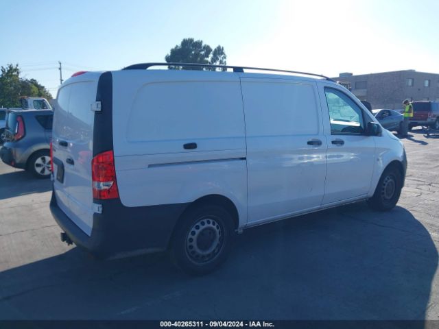 Photo 3 VIN: W1YV0BEY8M3839569 - MERCEDES-BENZ METRIS 