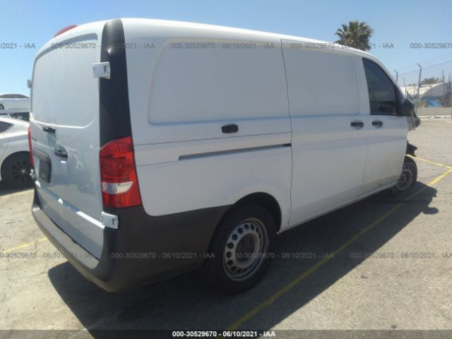 Photo 3 VIN: W1YV0BEY9L3700307 - MERCEDES-BENZ METRIS CARGO VAN 