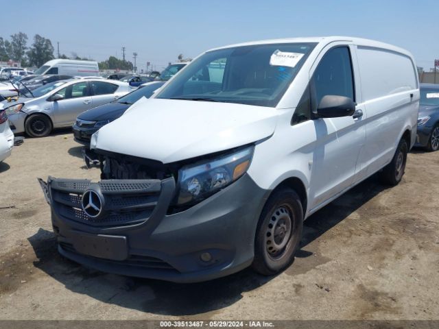 Photo 1 VIN: W1YV0BEY9M3866280 - MERCEDES-BENZ METRIS 