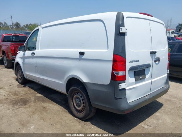 Photo 2 VIN: W1YV0BEY9M3866280 - MERCEDES-BENZ METRIS 