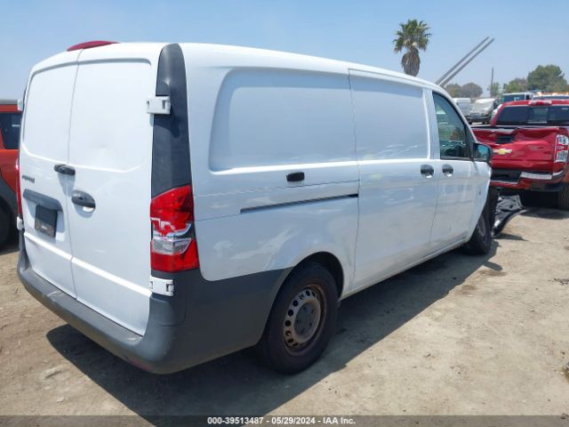 Photo 3 VIN: W1YV0BEY9M3866280 - MERCEDES-BENZ METRIS 