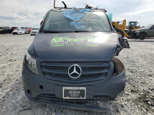 Photo 4 VIN: W1YV0CEY0N3989182 - MERCEDES-BENZ METRIS 