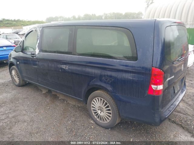 Photo 2 VIN: W1YV0CEY1N3977512 - MERCEDES-BENZ METRIS 