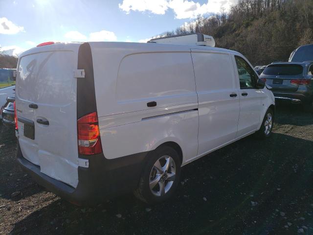 Photo 2 VIN: W1YV0CEY1N4194684 - MERCEDES-BENZ METRIS 