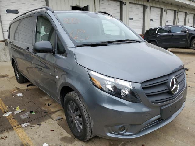 Photo 0 VIN: W1YV0CEY9N3968511 - MERCEDES-BENZ METRIS 