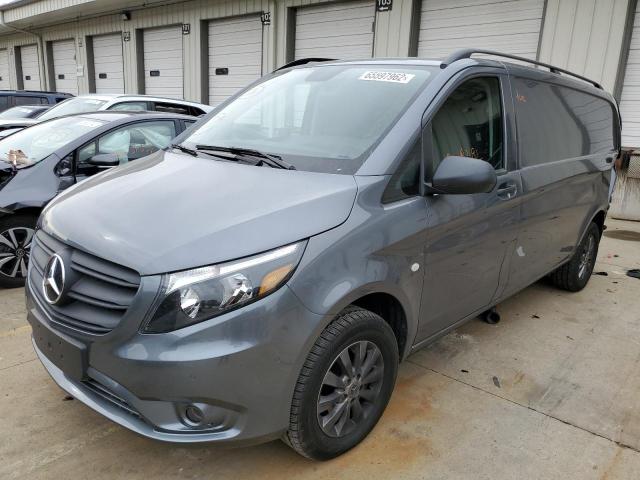 Photo 1 VIN: W1YV0CEY9N3968511 - MERCEDES-BENZ METRIS 