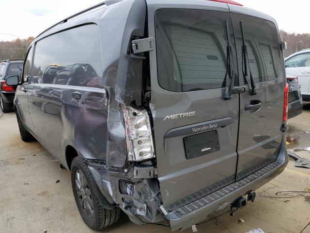 Photo 2 VIN: W1YV0CEY9N3968511 - MERCEDES-BENZ METRIS 