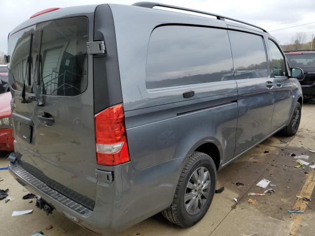 Photo 3 VIN: W1YV0CEY9N3968511 - MERCEDES-BENZ METRIS 