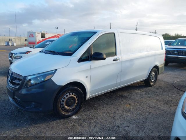 Photo 1 VIN: W1YV0CEYXL3763888 - MERCEDES-BENZ METRIS 