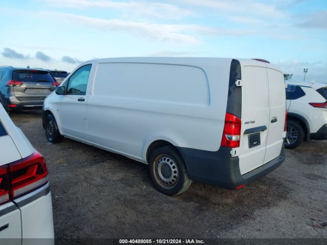 Photo 2 VIN: W1YV0CEYXL3763888 - MERCEDES-BENZ METRIS 