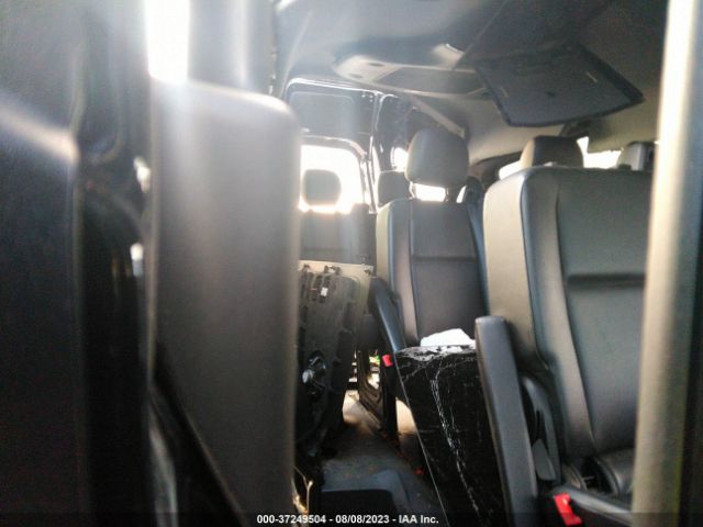 Photo 7 VIN: W1Z4DFHY6MT054885 - MERCEDES-BENZ SPRINTER PASSENGER VAN 