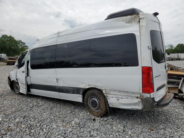 Photo 1 VIN: W1Z4DGHY3NT095658 - MERCEDES-BENZ SPRINTER 